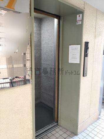 エレベーター