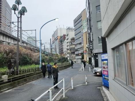物件周辺