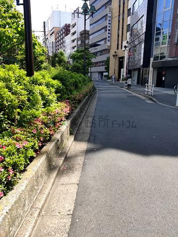 物件周辺