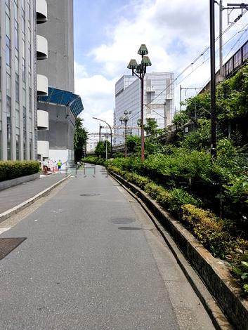 物件周辺