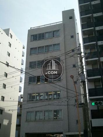 第3坂口ビルの外観写真