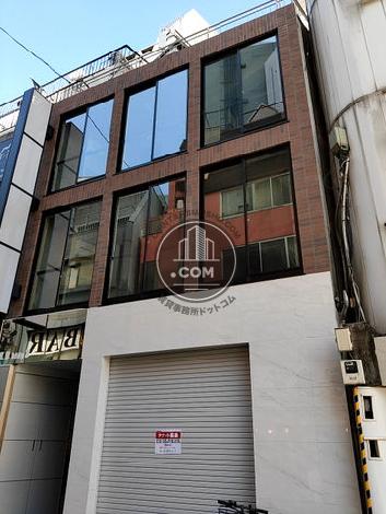 池袋第3KUビルの外観写真