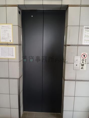 エレベーター