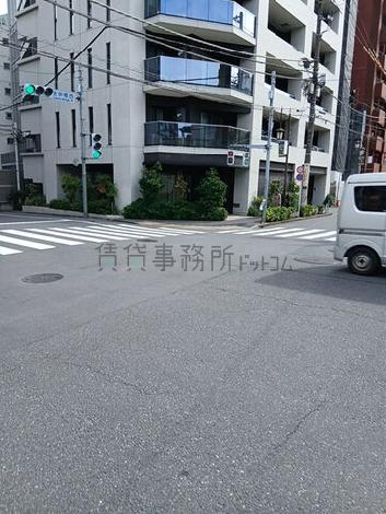 物件周辺