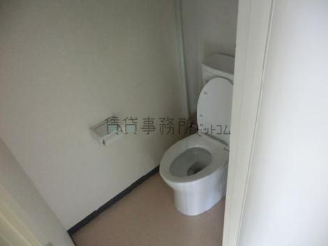 室内あり