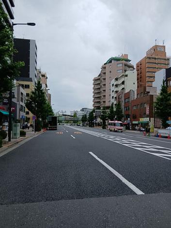物件周辺