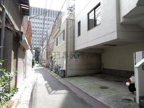 物件周辺