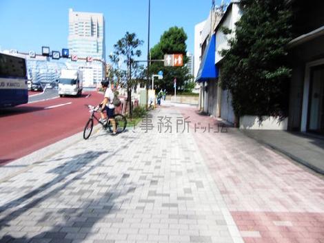 物件周辺