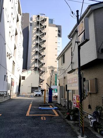 物件周辺