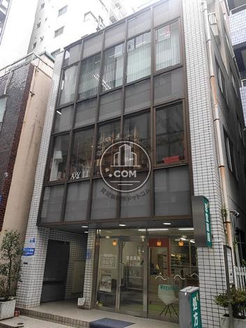 川名ビル 外観写真