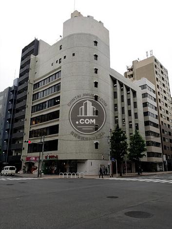 早川トナカイビルの外観写真