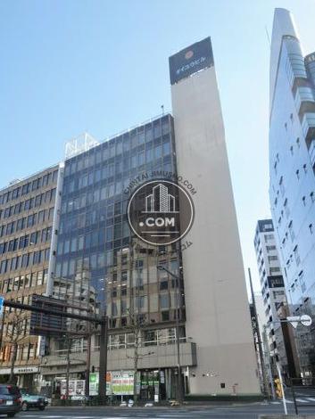 新川ダイユウビルの外観写真