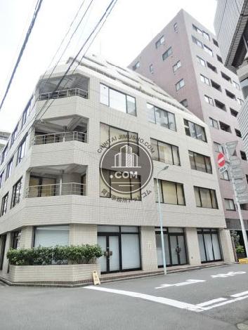 八重洲KHビルの外観写真