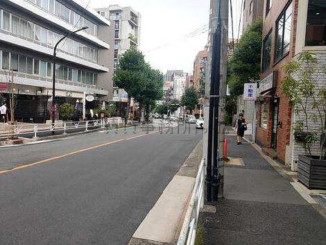 物件周辺