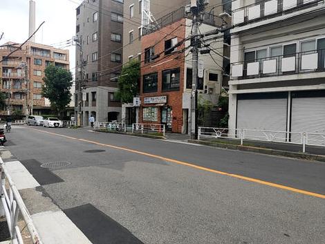 物件周辺