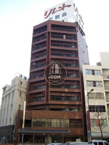 リレント日本橋 外観写真