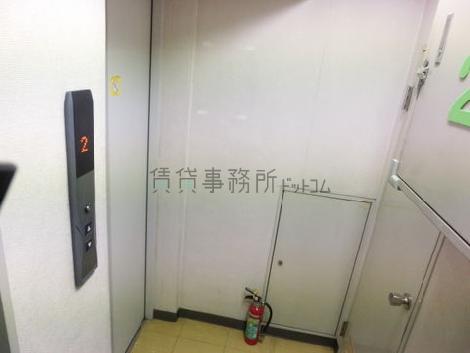 玄関内空間