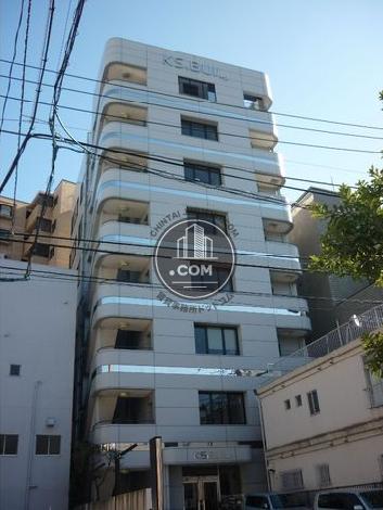 飯田橋KSビルの外観写真