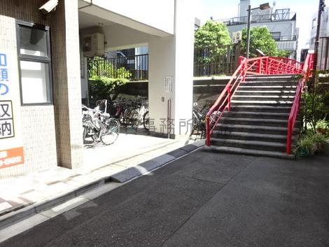 物件周辺