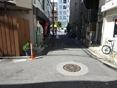物件周辺