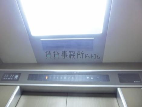天井の照明