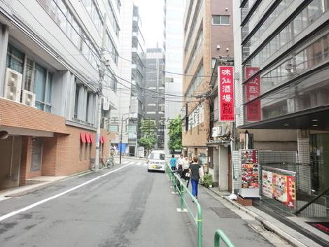 物件周辺