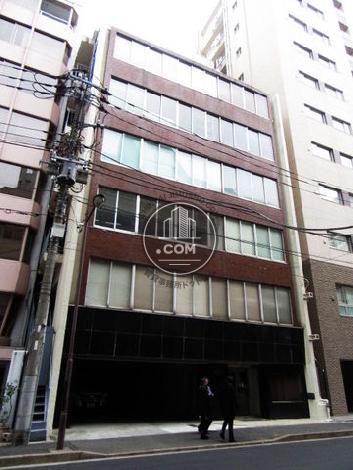 都ビルの外観写真