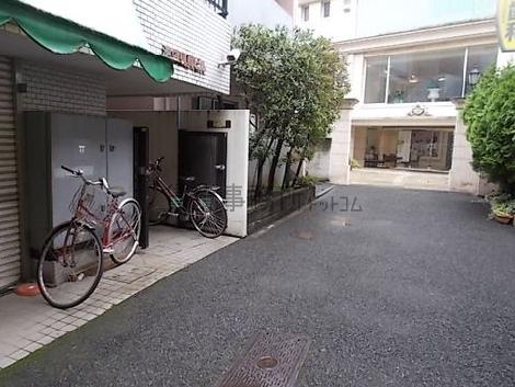 物件周辺