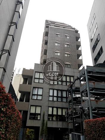 サンパーク恵比寿の外観写真