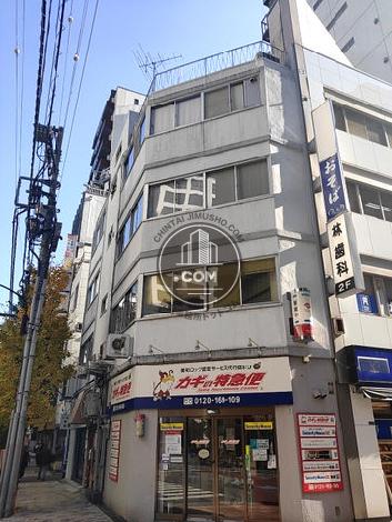 久松ビル 外観写真