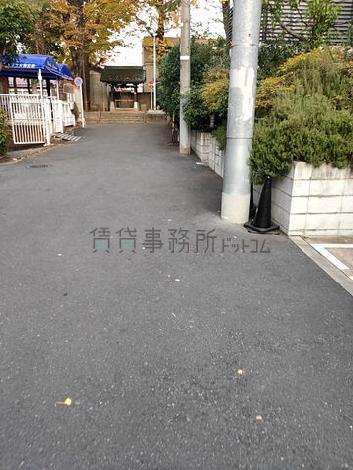 物件周辺