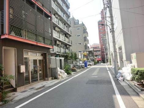とても落ち着いた環境です