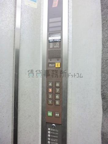 操作面