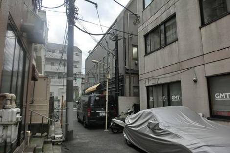 物件周辺