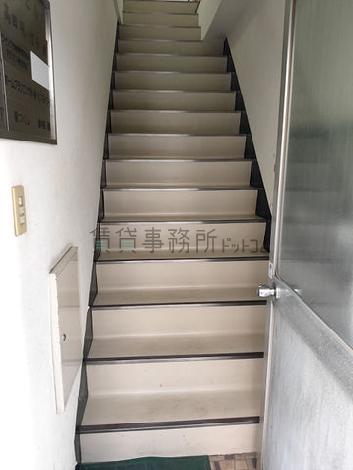 階段