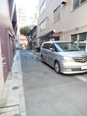 物件周辺
