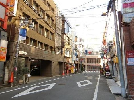 物件周辺