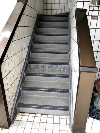 階段