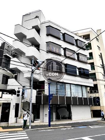 野津ビル 外観写真