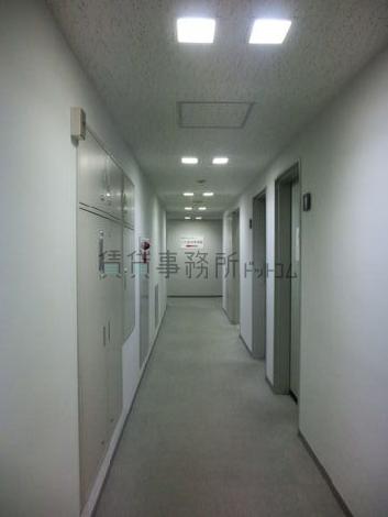 通用口です