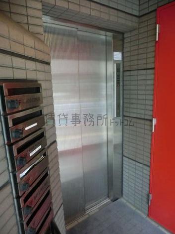 エレベーター