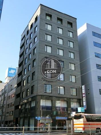 エスエフ茅場町ビル 外観写真