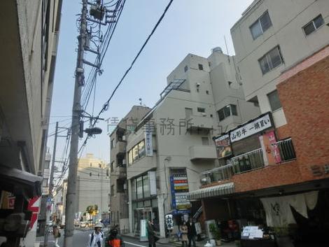 物件周辺