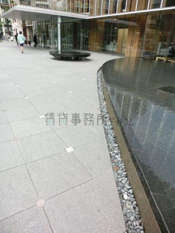 気持ちの良い環境を演出