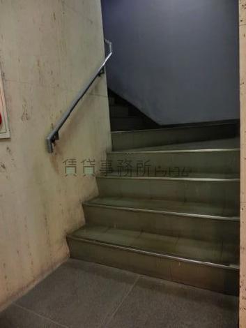 階段