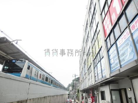 物件周辺