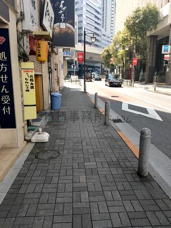 物件周辺