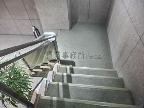 階段