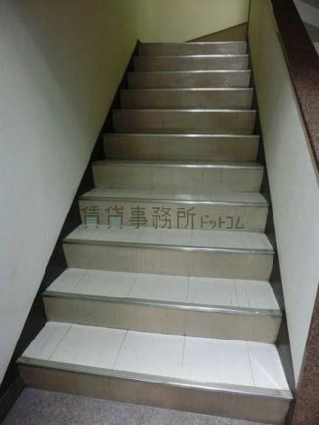 階段