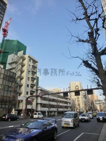 物件周辺